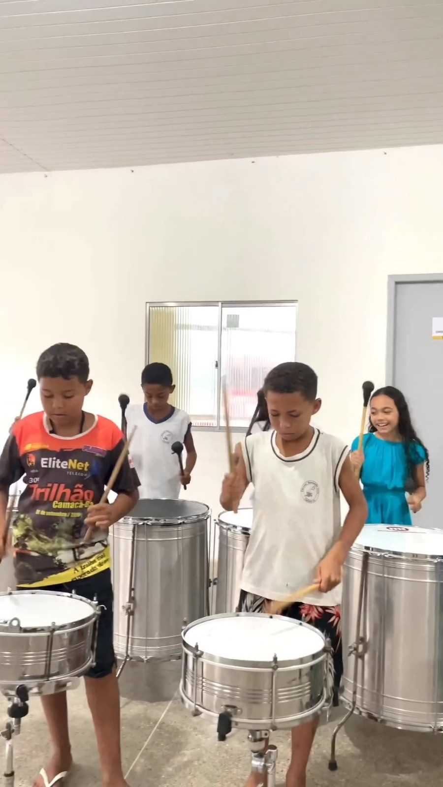 Camacã: Camacã sedia Pré-Conferência Municipal de Cultura
